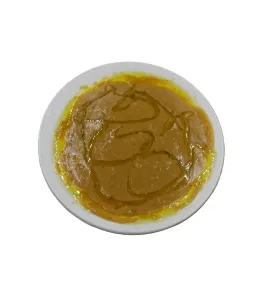 فول بزيت الزيتون