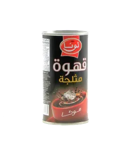 قهوة مثلجة لونا وايت موكا 195 جم