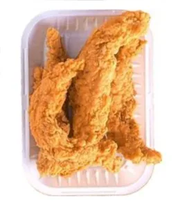 اصابع دجاج