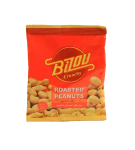 فول سوداني بيزو مملح 15 حم