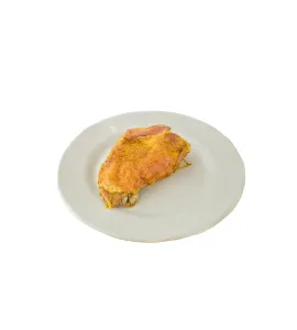 وصله لحم حنيذ