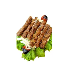 نص كيلو مع التوابع