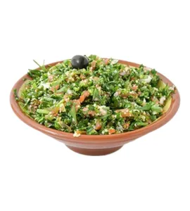 تبولة