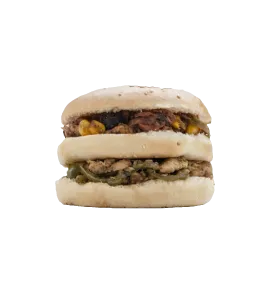 فاهيتا مكسيكان تشكن بان