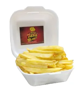 شبس ساده صافي