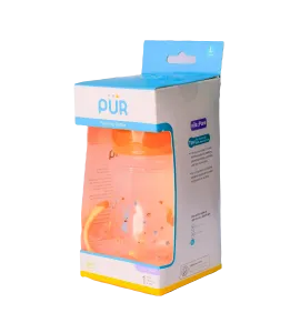 رضاعة اطفال بيور (رقم9014) 250مل