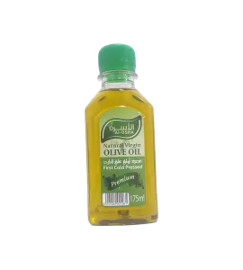 زيت الزيتون الاسره 175 مل