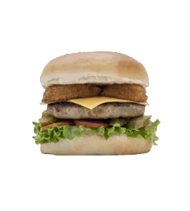 برجرايز برجر - دجاج