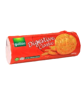 بسكويت جولون ديجستيف عادي 400 جم