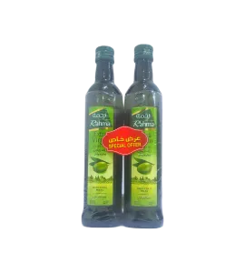 زيت الزيتون رحمة 500 مل عرض خاص