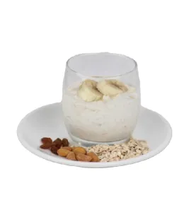 موسيلي الموز و العسل