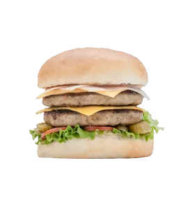 بازوكا تشكن برجر