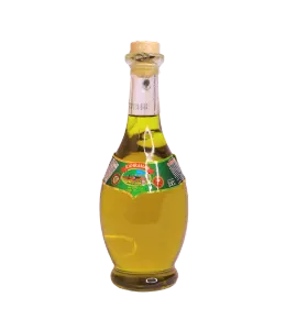 زيت الزيتون قهرمان دلة  500 مل