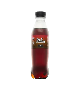 مشروب قوة اسد  بطعم  الكولا 250مل