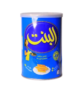 سمن البنت الزرقاء 0.9 كجم