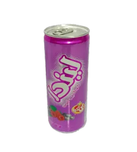 مشروب غازي ليند كوكتيل توت 250 مل علبه