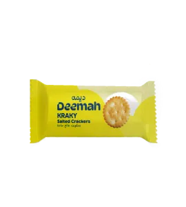بسكويت ديمة مالح 62 جم