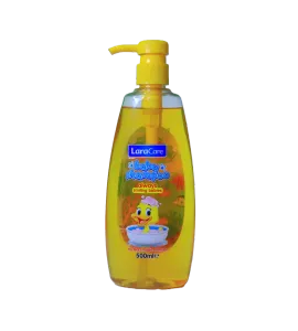 شامبو اطفال لاراء 500مل