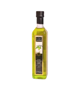 زيت زيتون زهراء اسباني 500 مل