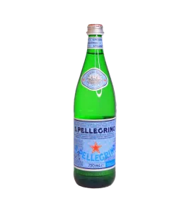 ماء غازي سبيلج بيليجر نو  750مل