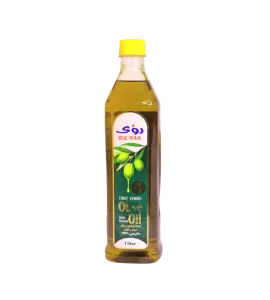 زيت الزيتون رؤى 1 لتر