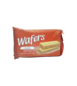 ويفر كلاسيكية 50 جم