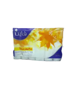 فاين ورق نشاف رول مطبخ 10 +2 رول