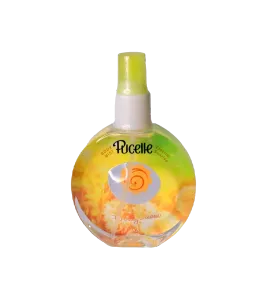 معطر الجسم اطفال بوسيلي الكتريك صن رايز  75 مل