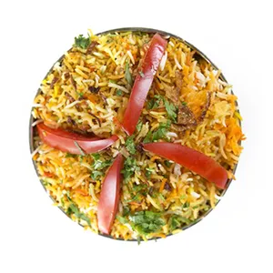 أرز برياني
