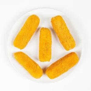 أصابع الموزريلا
