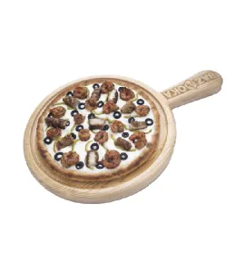 بيتزا الفيشرمان