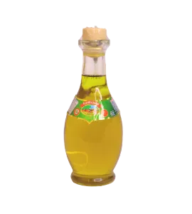 زيت الزيتون قهرمان ابو دلة 250مل زجاج