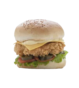 تشكن هني يمي بان