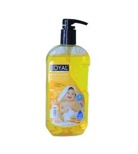 شامبوا لويال للاطفال 1000 مل