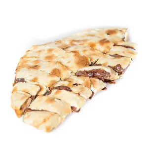 فطائر نوتيلا