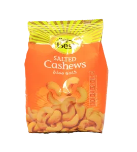 كاجو مملح بست 300 جم