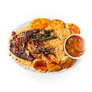صيادية