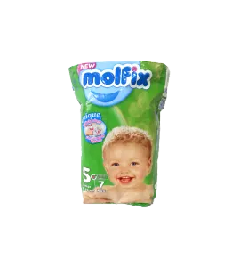 حفاظ مولفيكس كبير رقم (5) 7حبة