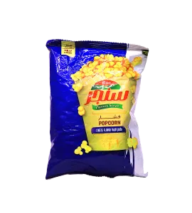 فشار سنجر بطعم الجبنة 12 جم