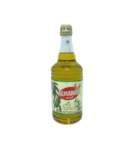 زيت زيتون المرغوب 500 مل زجاج دلة