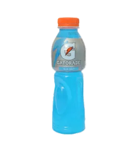 مشروب جاتوريد بالتوت الازرق 500 مل