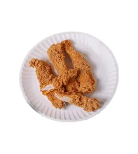 اصابع دجاج