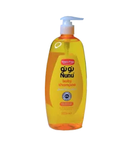 شامبو اطفال نونو 800مل