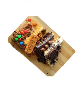 وافل كوارترز
