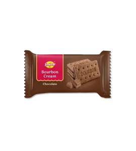 بسكويت تيشوب بوربون كريم 80 جم