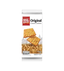 بسكويت زيس اورجنال بالكريمة 380 جم