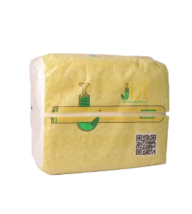 مناديل ناعمة ازال  660 منديل