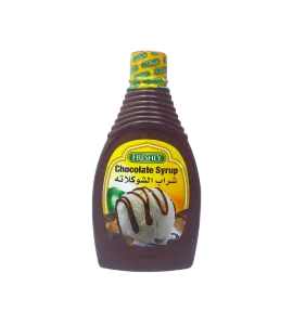 فرشلي شراب الشوكلاتة 680جم