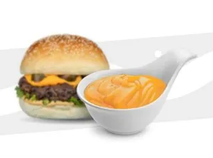 تشيز صوص