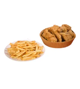 بروست 4 قطع